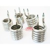 Ceramic terminal บล็อคเซรามิคขั้วต่อ - โรงงานผลิตฮีตเตอร์ heater เค วี เอ็ม ฮีทติ้ง เอลเลอเม้นท์