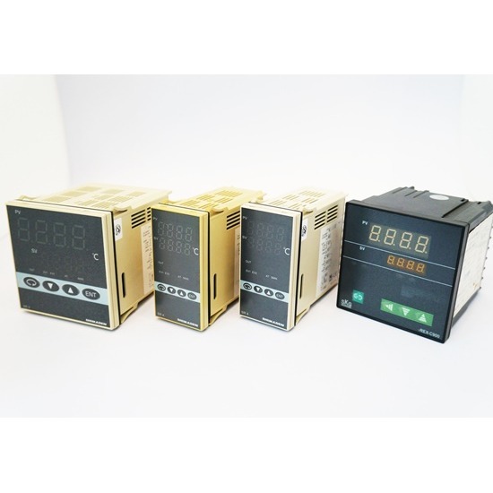  ขายเครื่องวัดอุณหภูมิแบบดิจิตอล