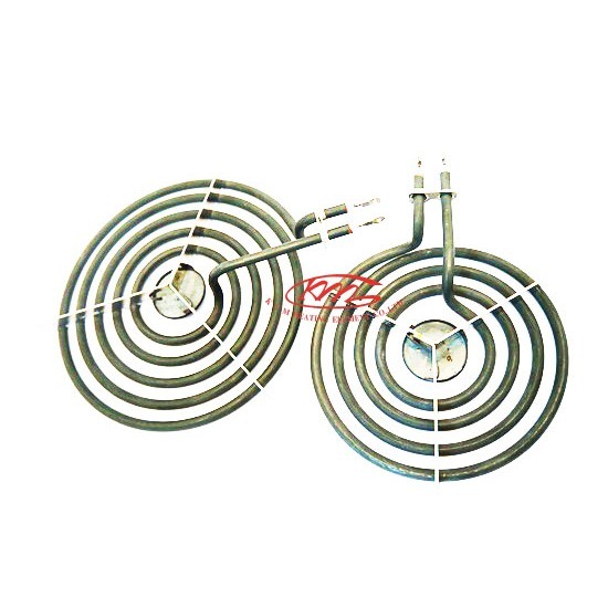 ฮีทเตอร์แป๊ป Tubular Heater - บริษัท เค วี เอ็ม ฮีทติ้งเอลเลอเม้นท์ จำกัด - ฮีทเตอร์แป๊ปสแตนเลส  ฮีทเตอร์แป๊ป Incoloy 
